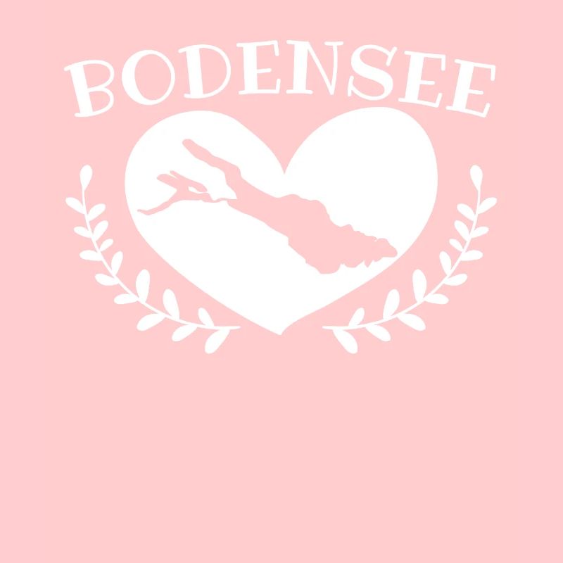 Bodensee Urlaub Bodenseeregion Love