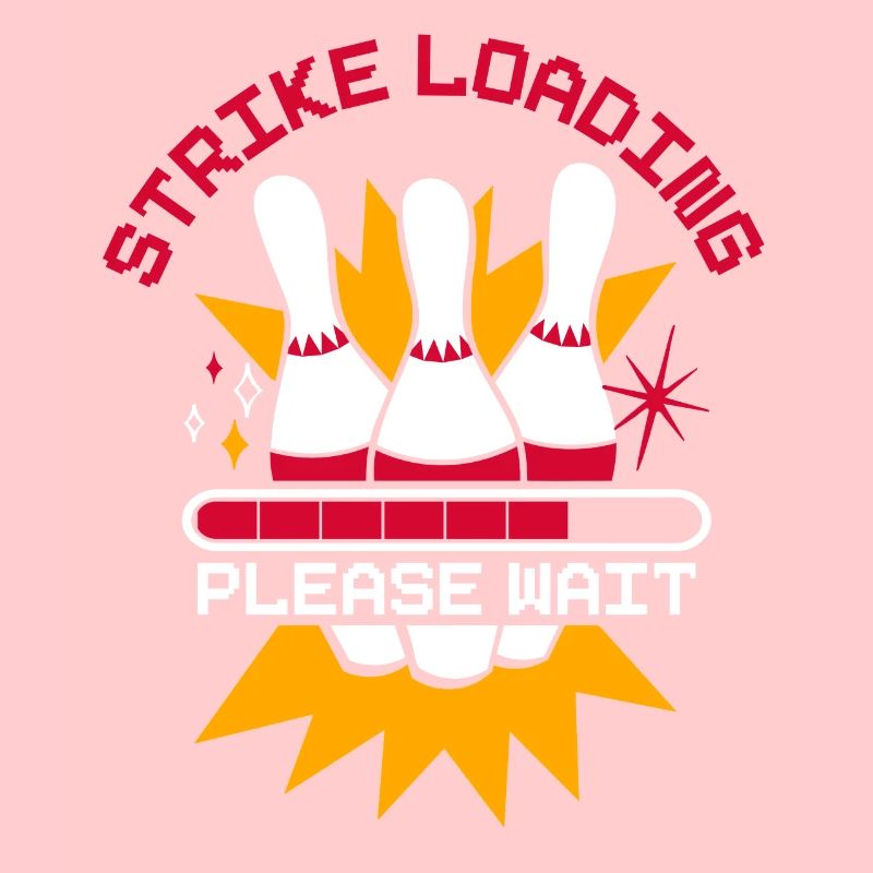 Strike Loading Bowling