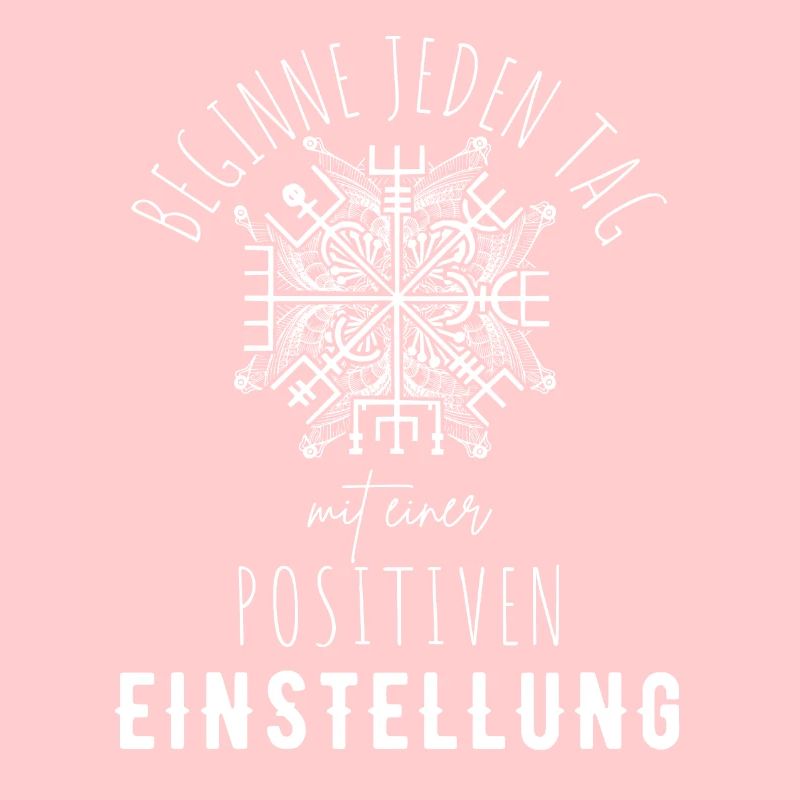 POSITIVE EINSTELLUNG MINDSET Motivation