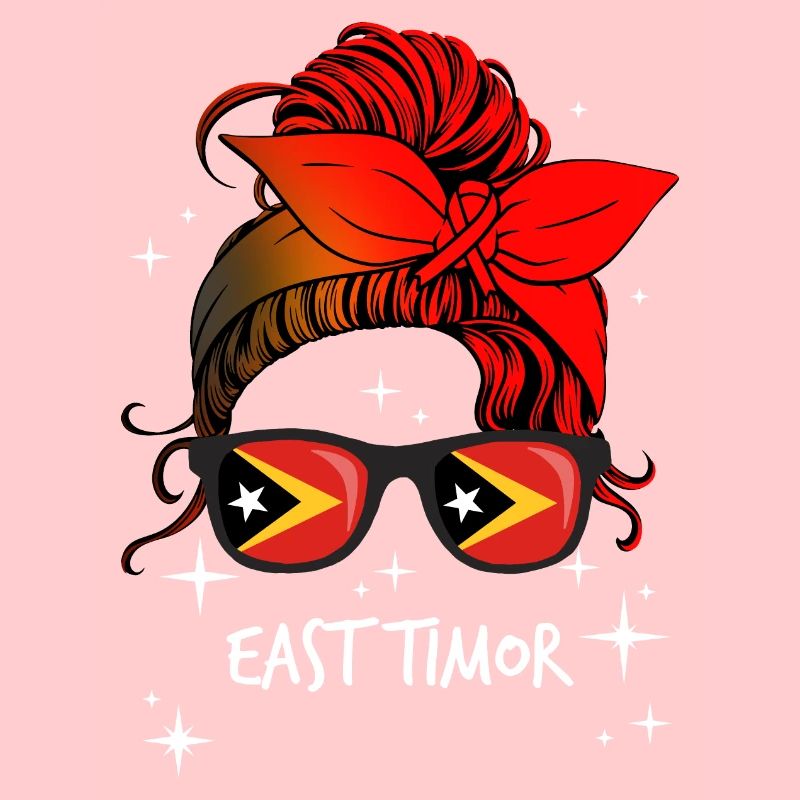 East Timor