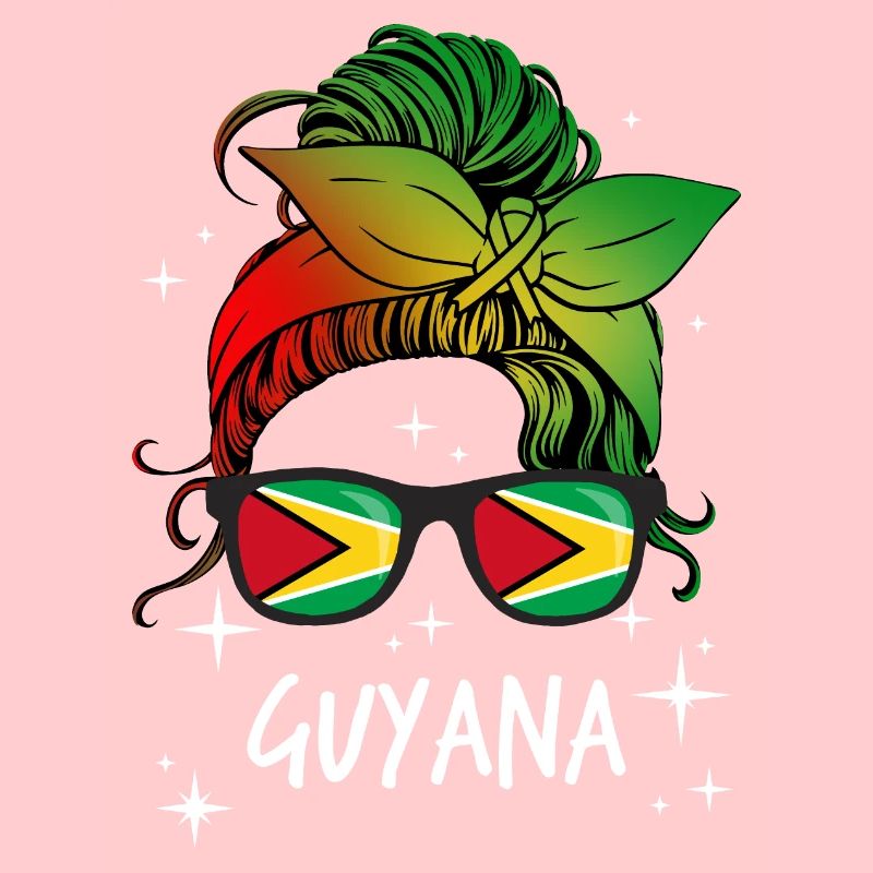 Guyana