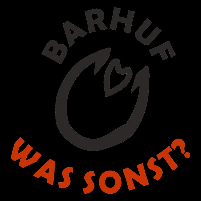 Barhuf was sonst, Statement Barhufpferd, go barhuf