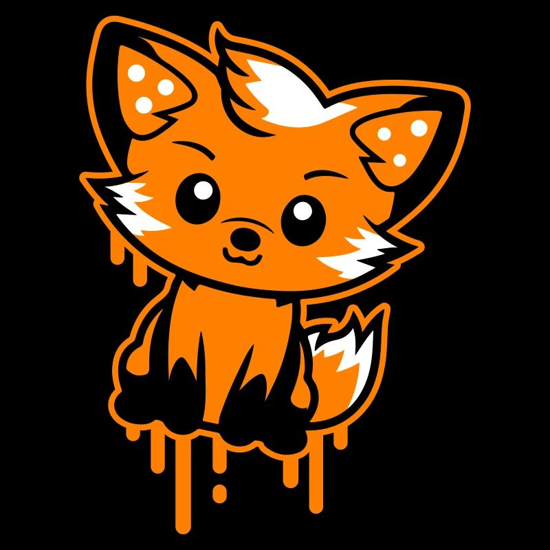 Fox Comic