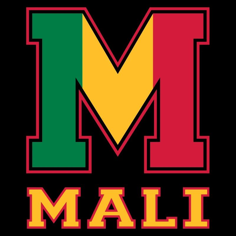 Athletisch Mali