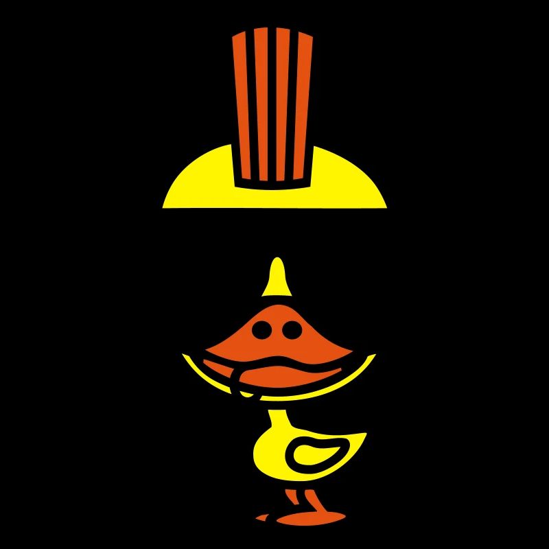 Canard Punk