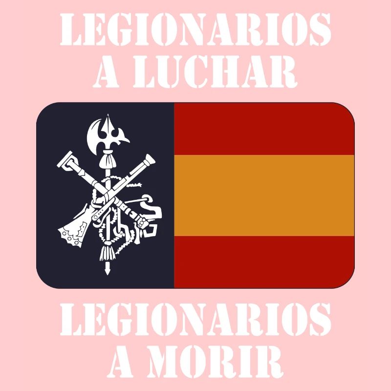 Legionäre zu bekämpfen 2 (dunkel)