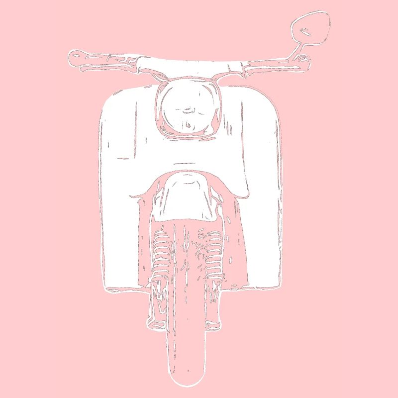 Schwalbe KR51 / Schwalbenfahrer / Ostalgie / Mofa