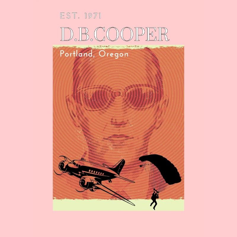 DB Cooper