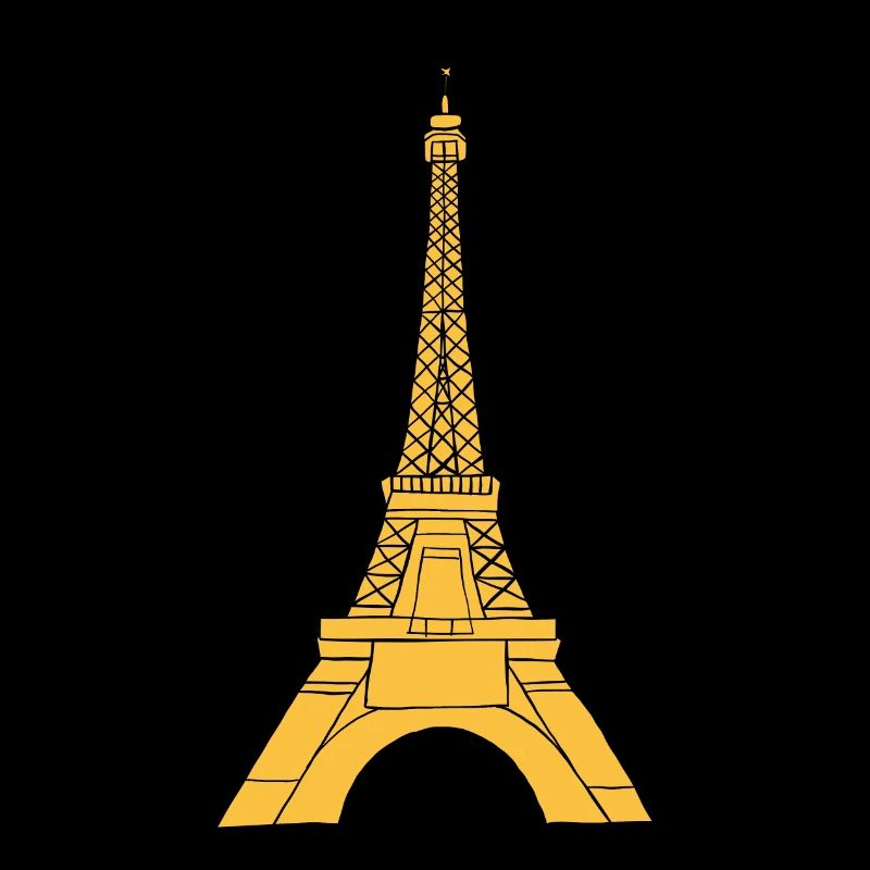 Eiffelturm