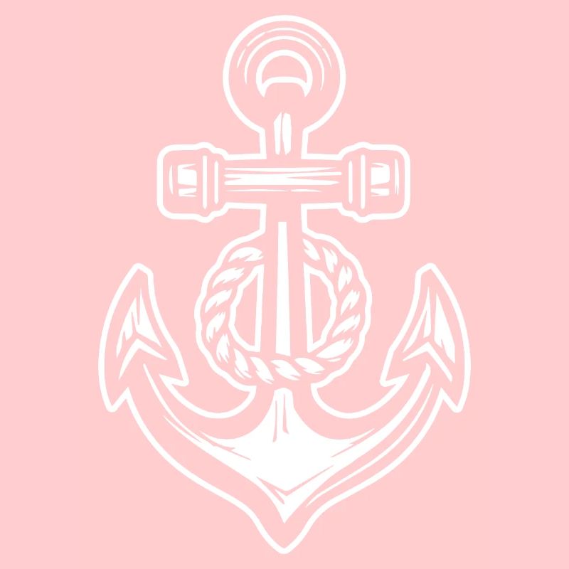Bateau d’ancre Navire Nautique