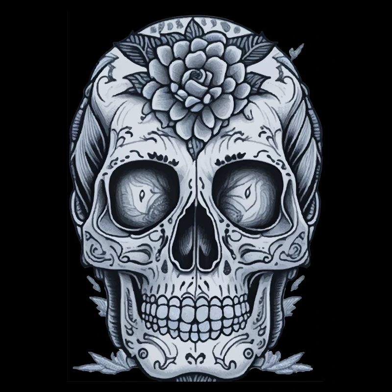 Skull