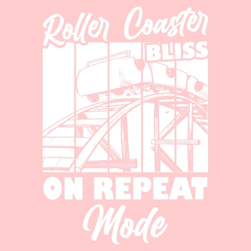 Roller Coaster Bliss en mode répétition