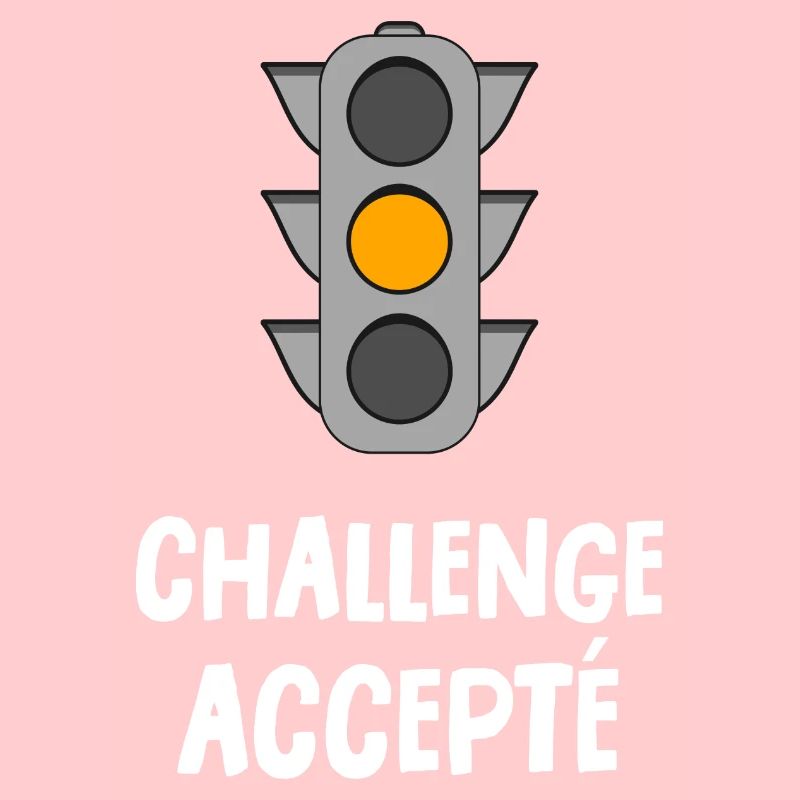 challenge accepté