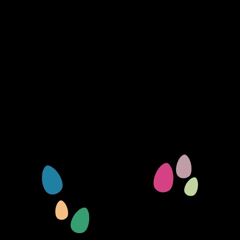 Frohe Ostern