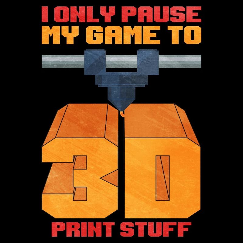 3D-printen