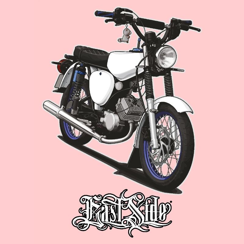 S51 (weiß) // Illustration