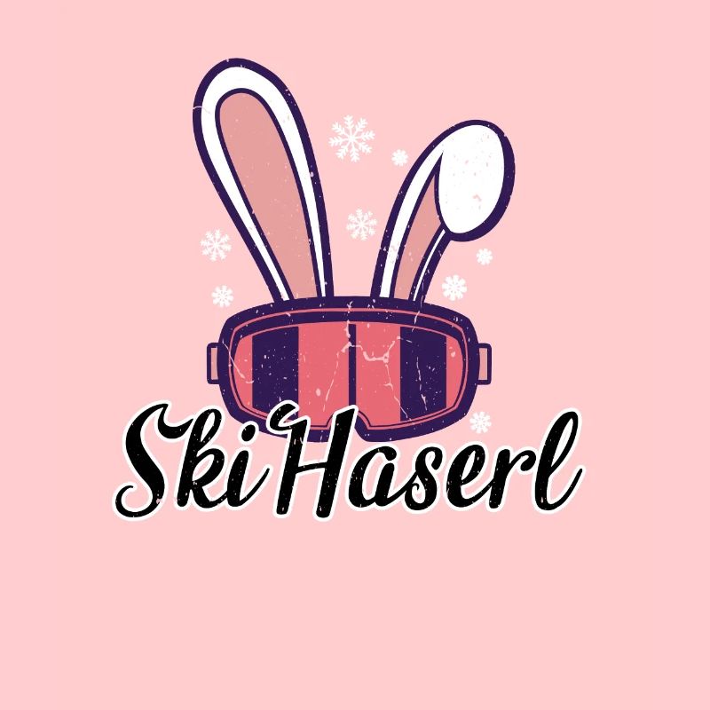 Ski Haserl