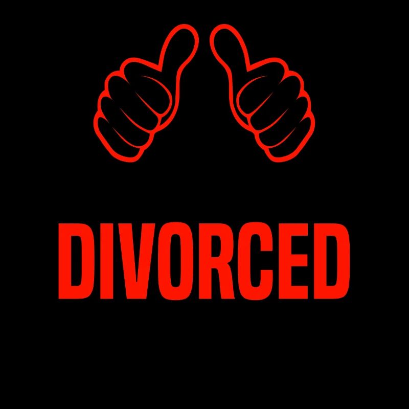 Scheidung Trennung Ehe Ex Scheidungsparty