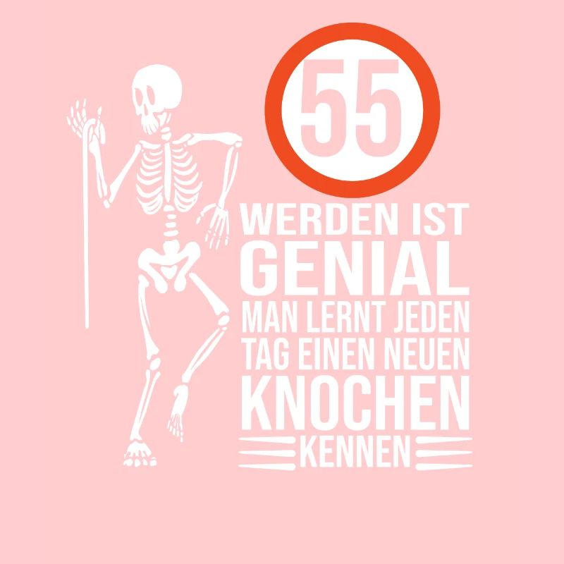 55.Geburtstag