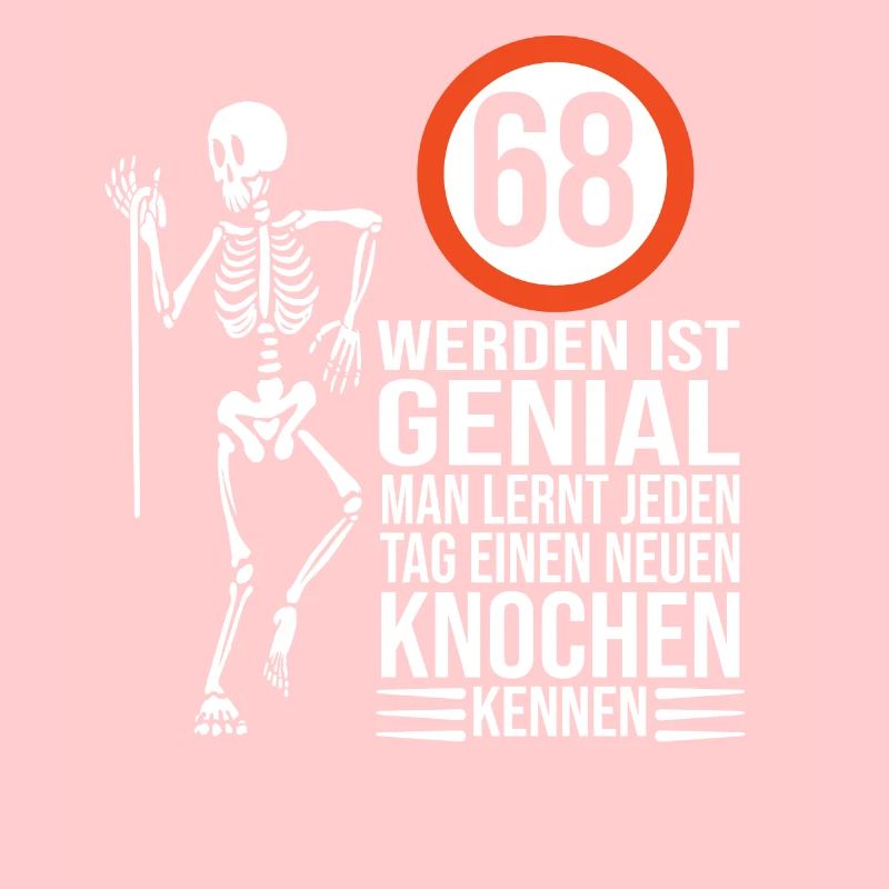 68.Geburtstag