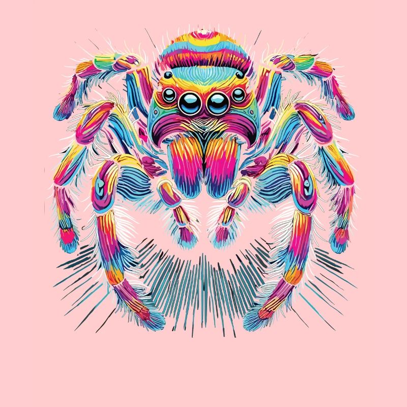 Araignée