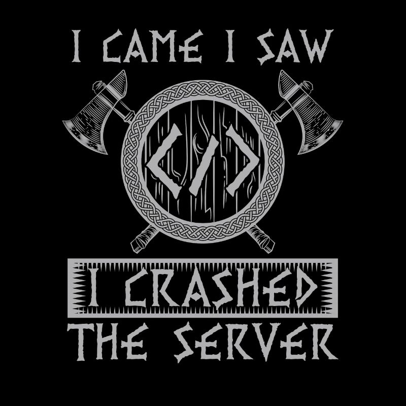 Programmer Coder Software Developer