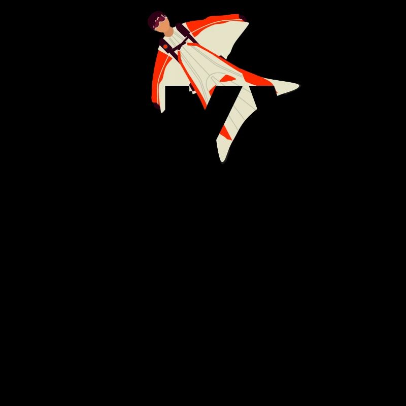Wingsuit flying Base Jumping Skydiving Wingsuiting