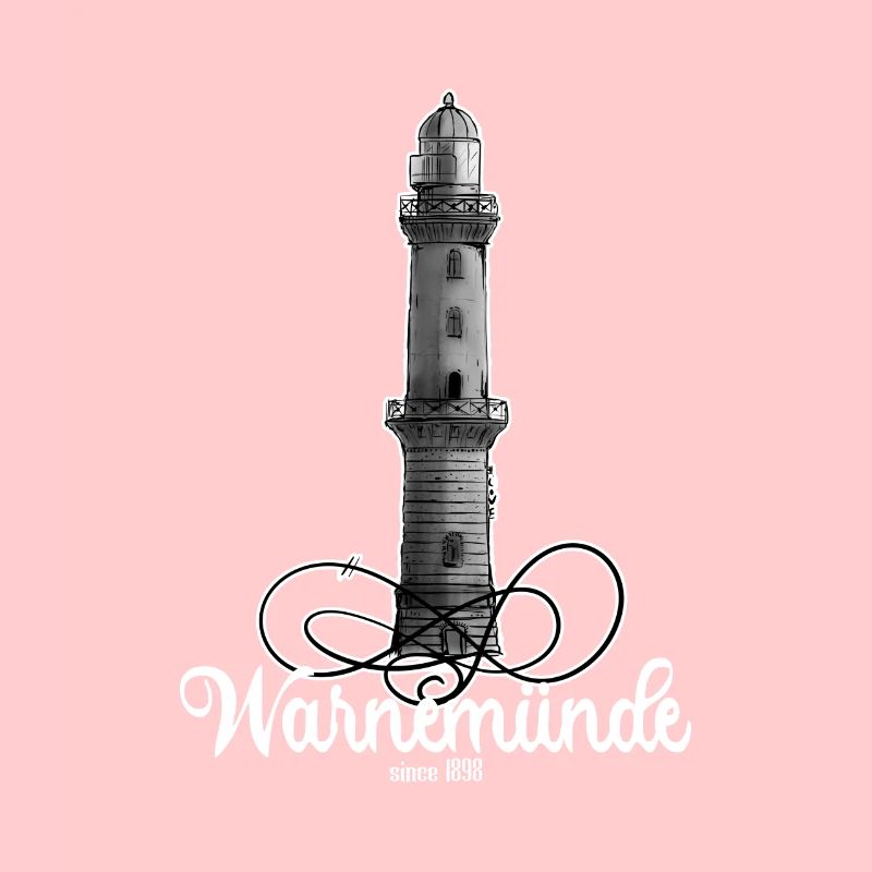 Warnemünde Leuchtturm