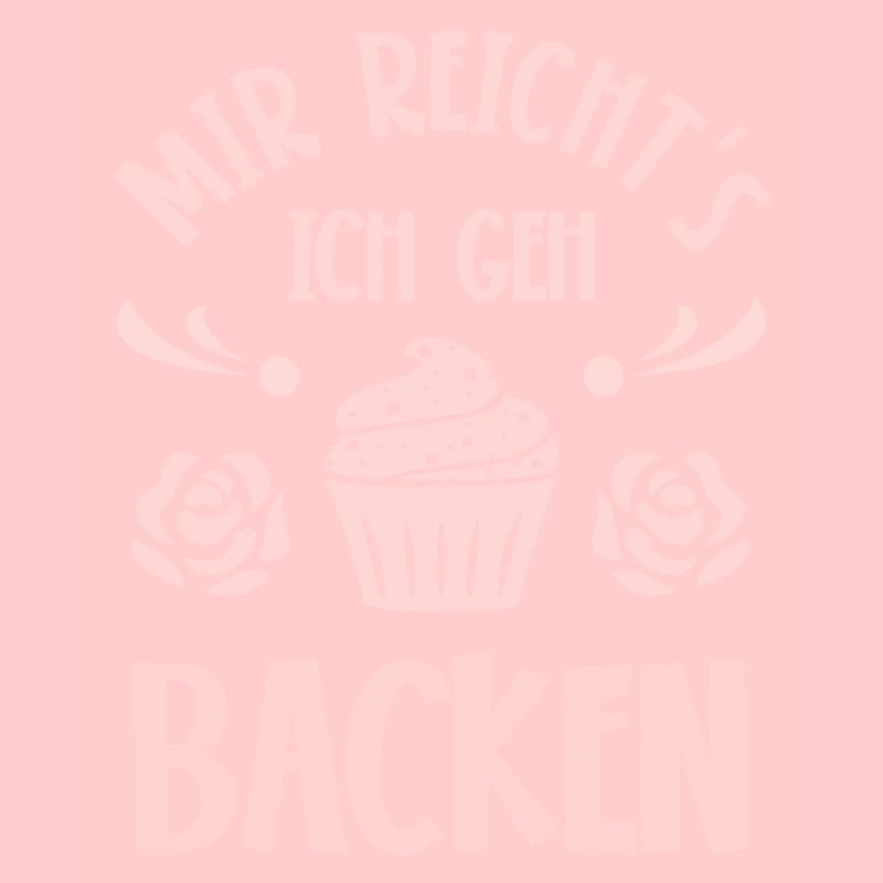 Backen Bäcker Bäckerin