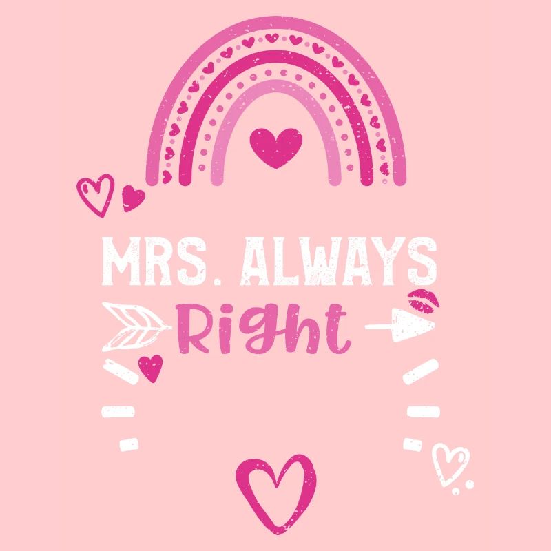 Mme Always Right
