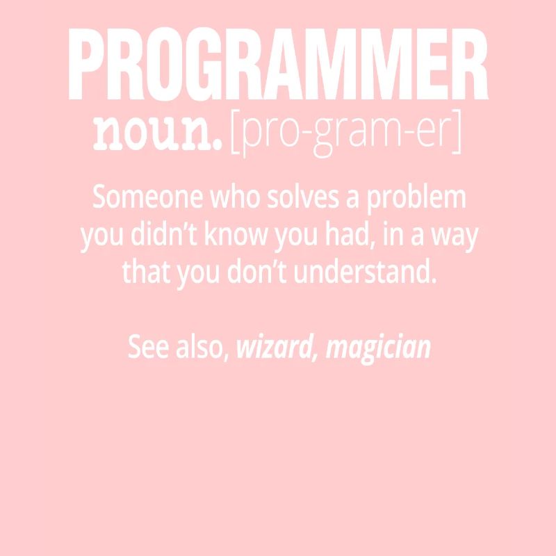 Programmeur Nom Funny Software Engineer Coder