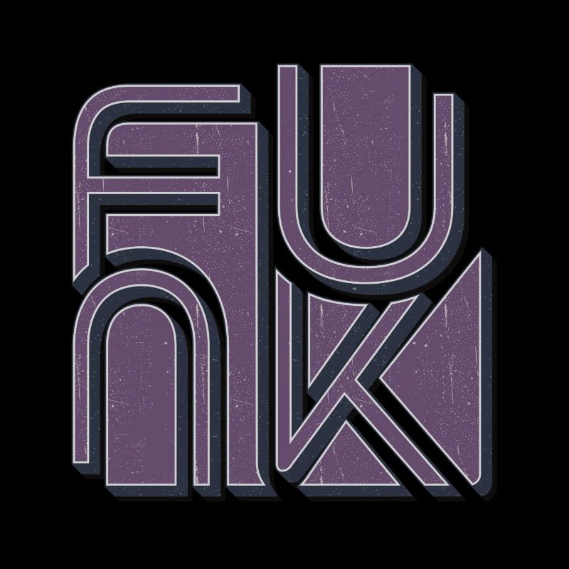 Funk Retro