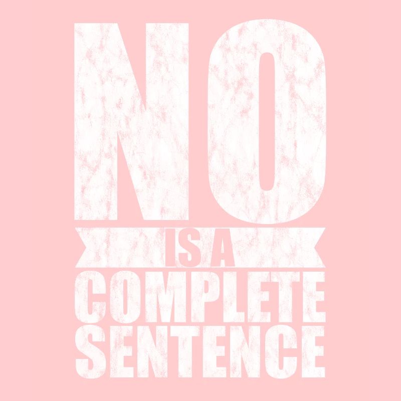 NON est une phrase complète 5