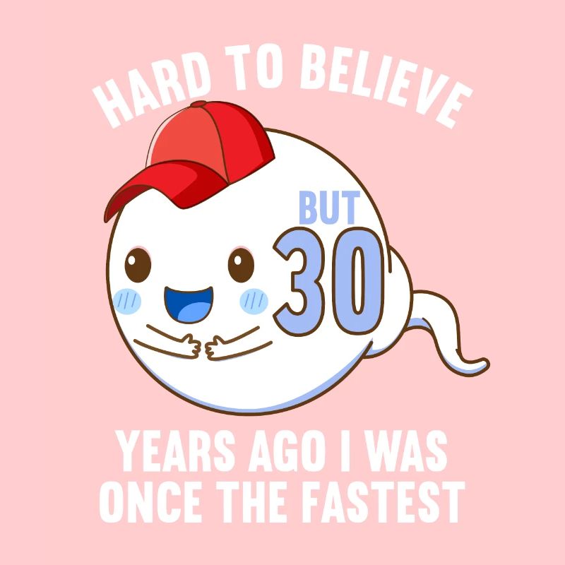 Il y a 30 ans 30 ans le plus rapide 30e anniversaire