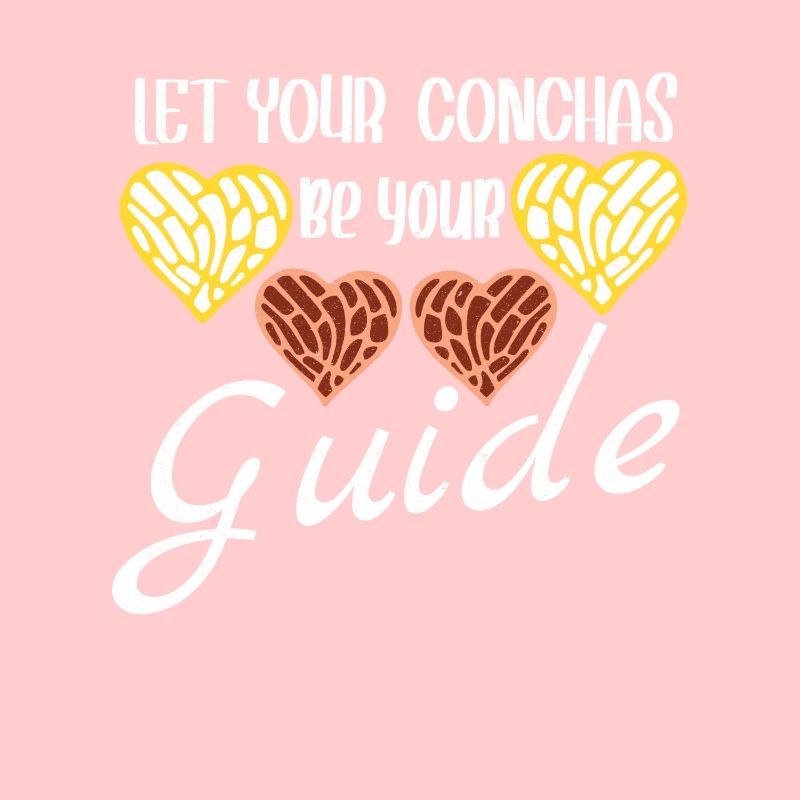 Spanish Humor Conchas Mexican Bread