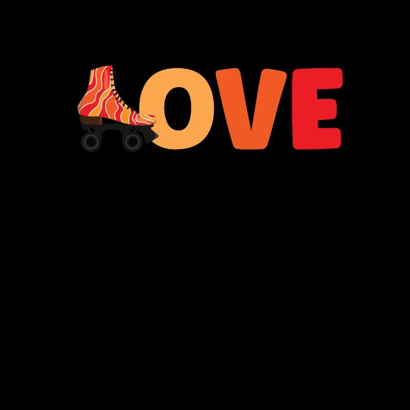 Roller Skate Roller Skating Roller Derby