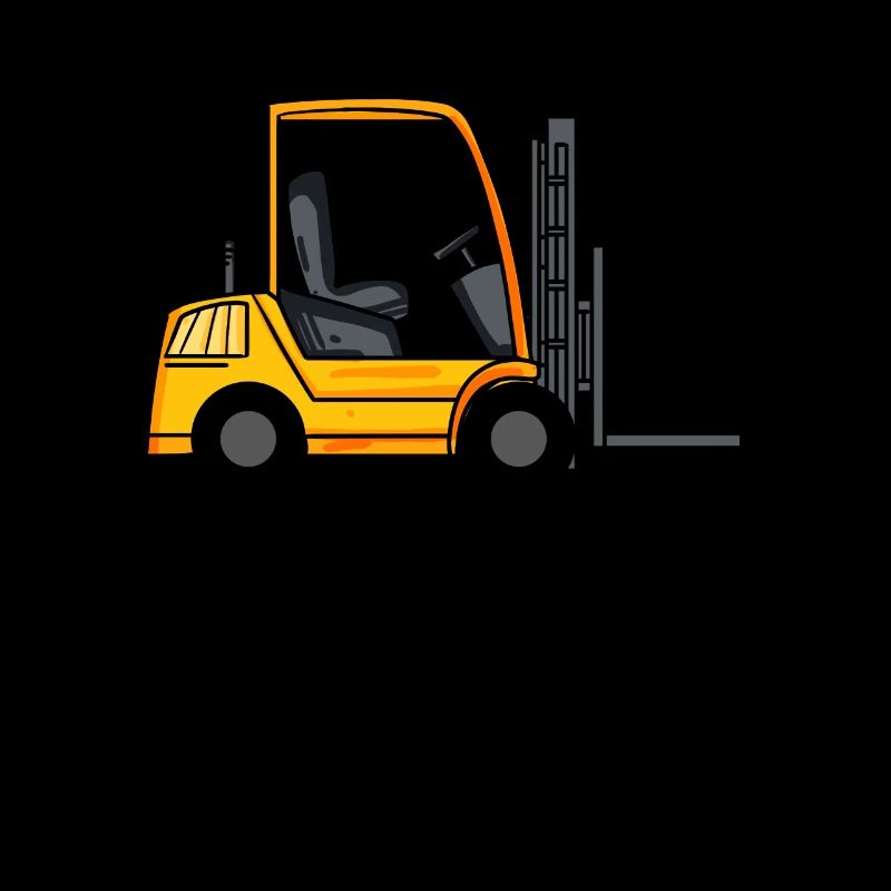 Forklift