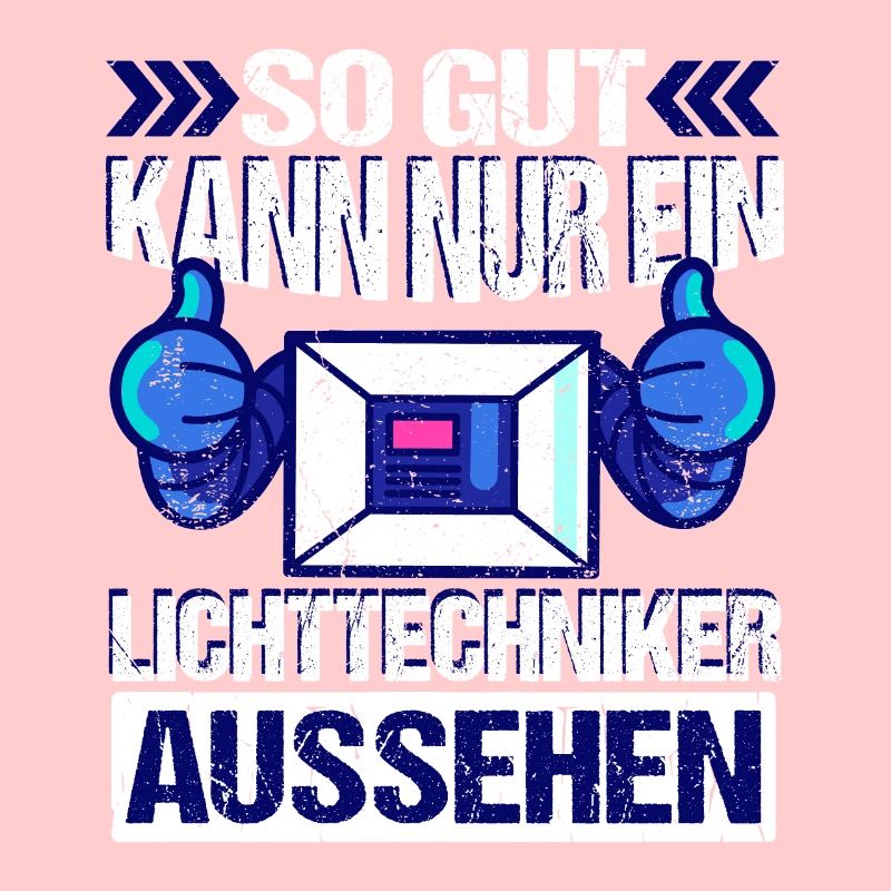 Lichtdesigner Lichttechniker