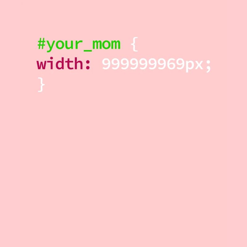 Code de codage des développeurs de programmeurs Web et CSS