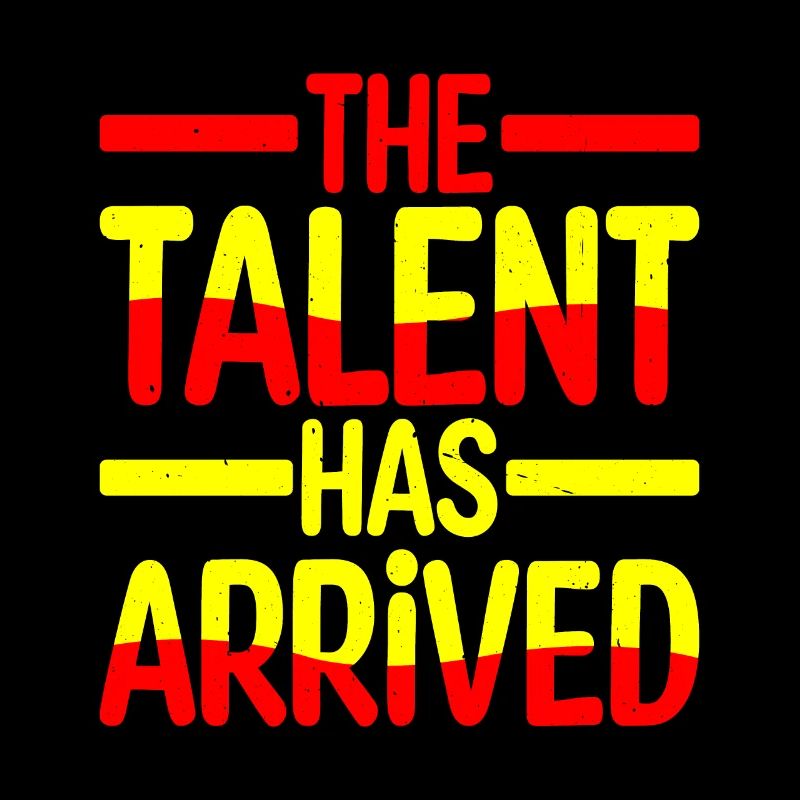 The Talent Has Arrived 4