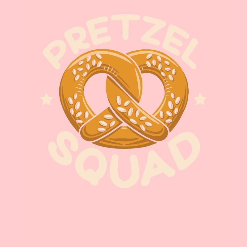 Baking Pretzel German Baking Bread Bakery Baker