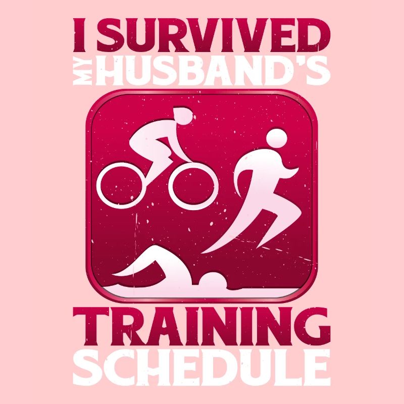I Survived My Husband's Training Schedule 20
