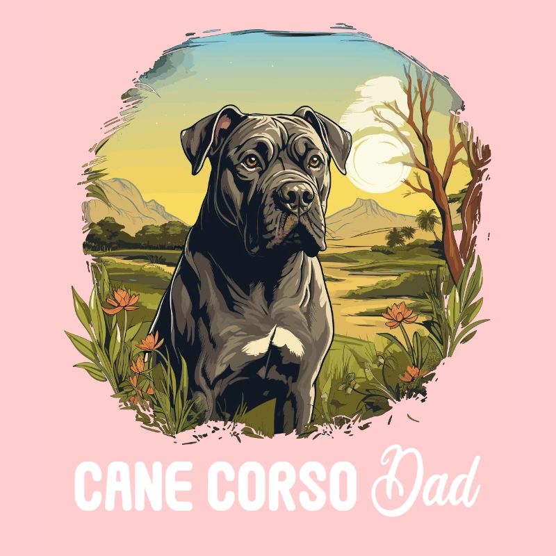 Hund Cane Corso