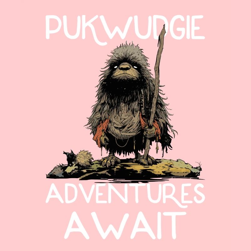 Pukwudgie Kryptide Folklore Mythen Kryptozoologe