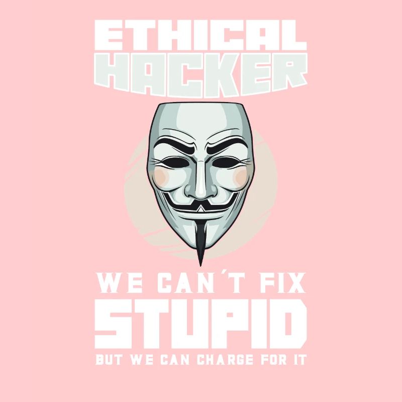 Ethical Hacking Analyst Ethical Cyber Security