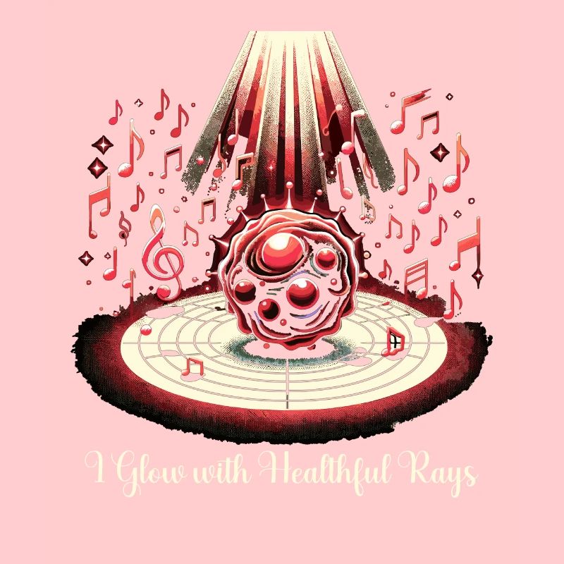 Red Light Therapy Low-level laser therapy for the