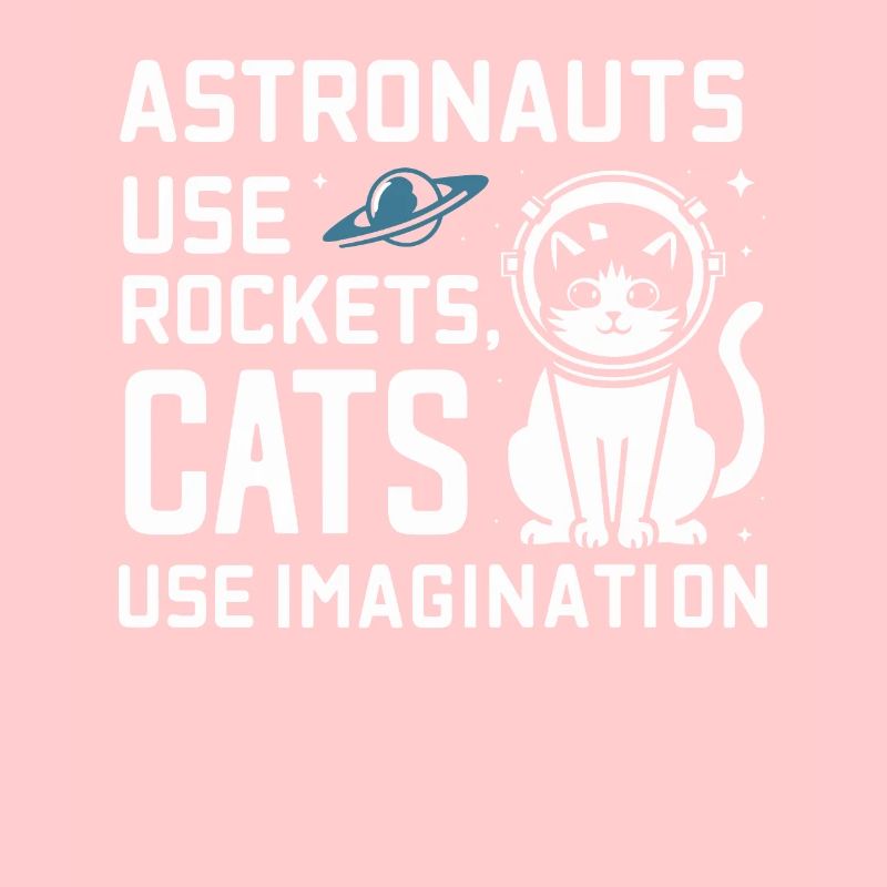 Cat, Astronaut, Astronomy, Outer Solar System