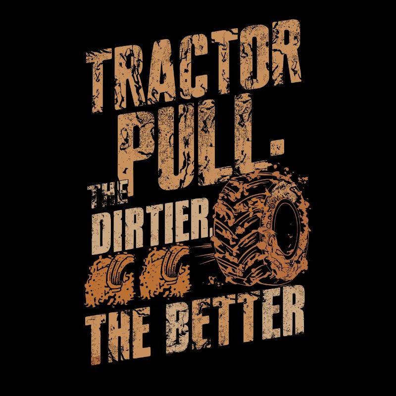 Tractor Pulling Tractor Pulling Tractor Power Farm