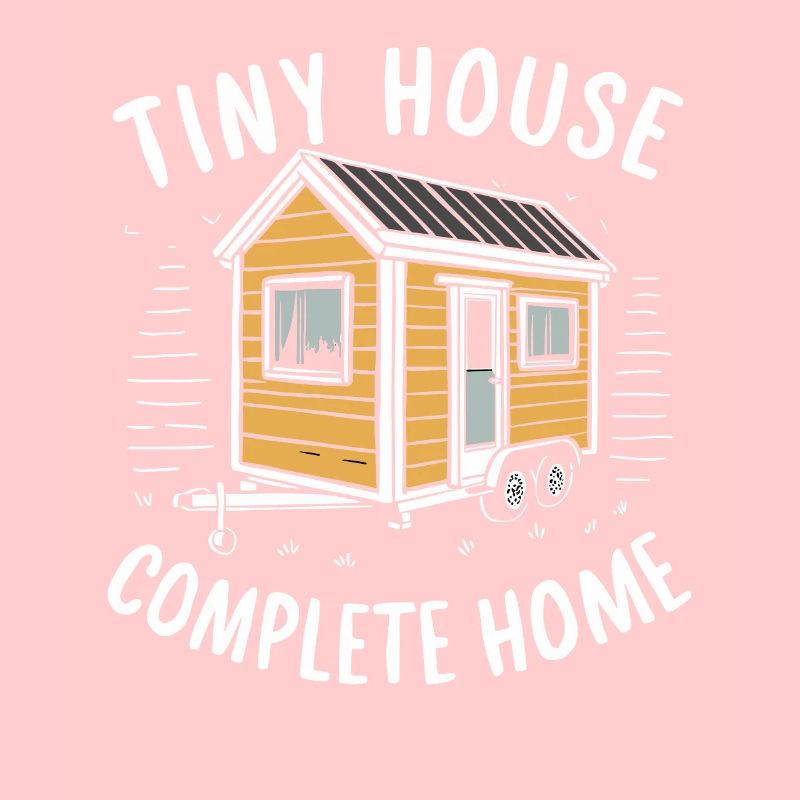 Rolling Tiny House Mode de vie minimaliste