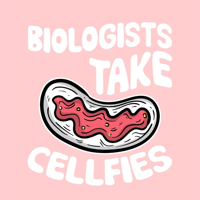 Biologists Take Cellfies 3